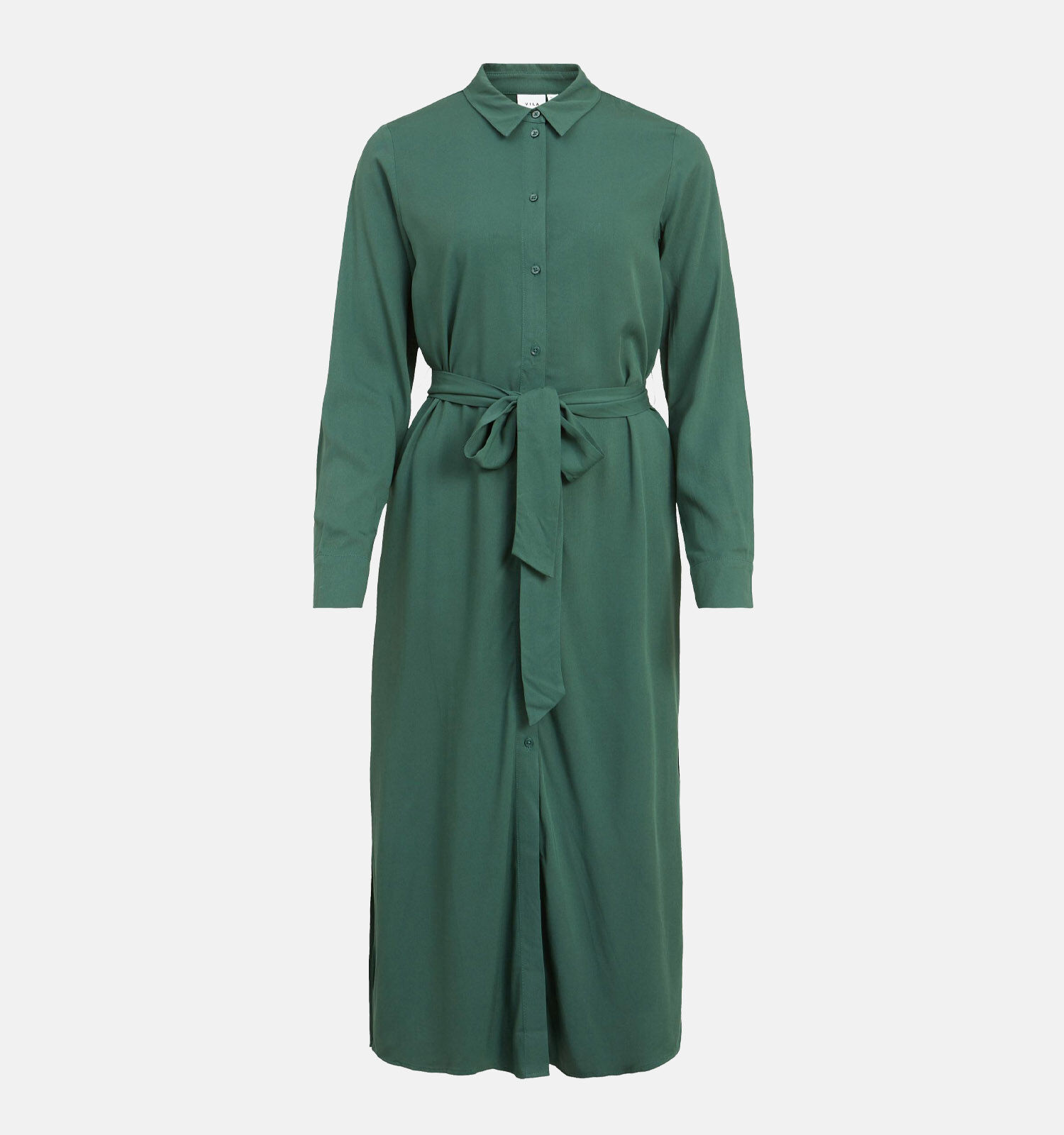 Groene hemdjurk hotsell