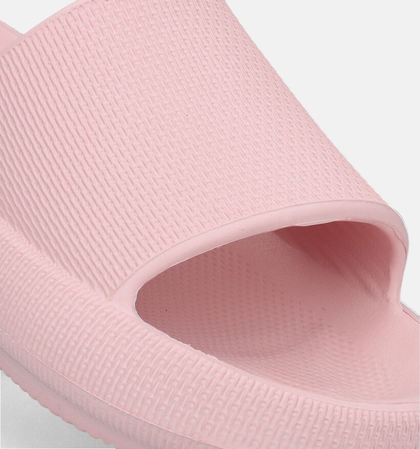 Xti Roze Badslippers voor dames (342070)