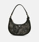 Steve Madden Bamour Sac &agrave; bandouli&egrave;re en Noir pour femmes (381753)