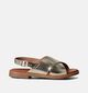 Milo & Mila Sandales en Or pour filles (356656)