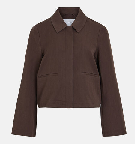 Vila Vestes Marron