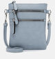 Emily & Noah Emma Blauwe Crossbody tas voor dames (355270)