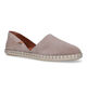 Verbenas Carmen Espadrilles en Taupe pour femmes (325224)