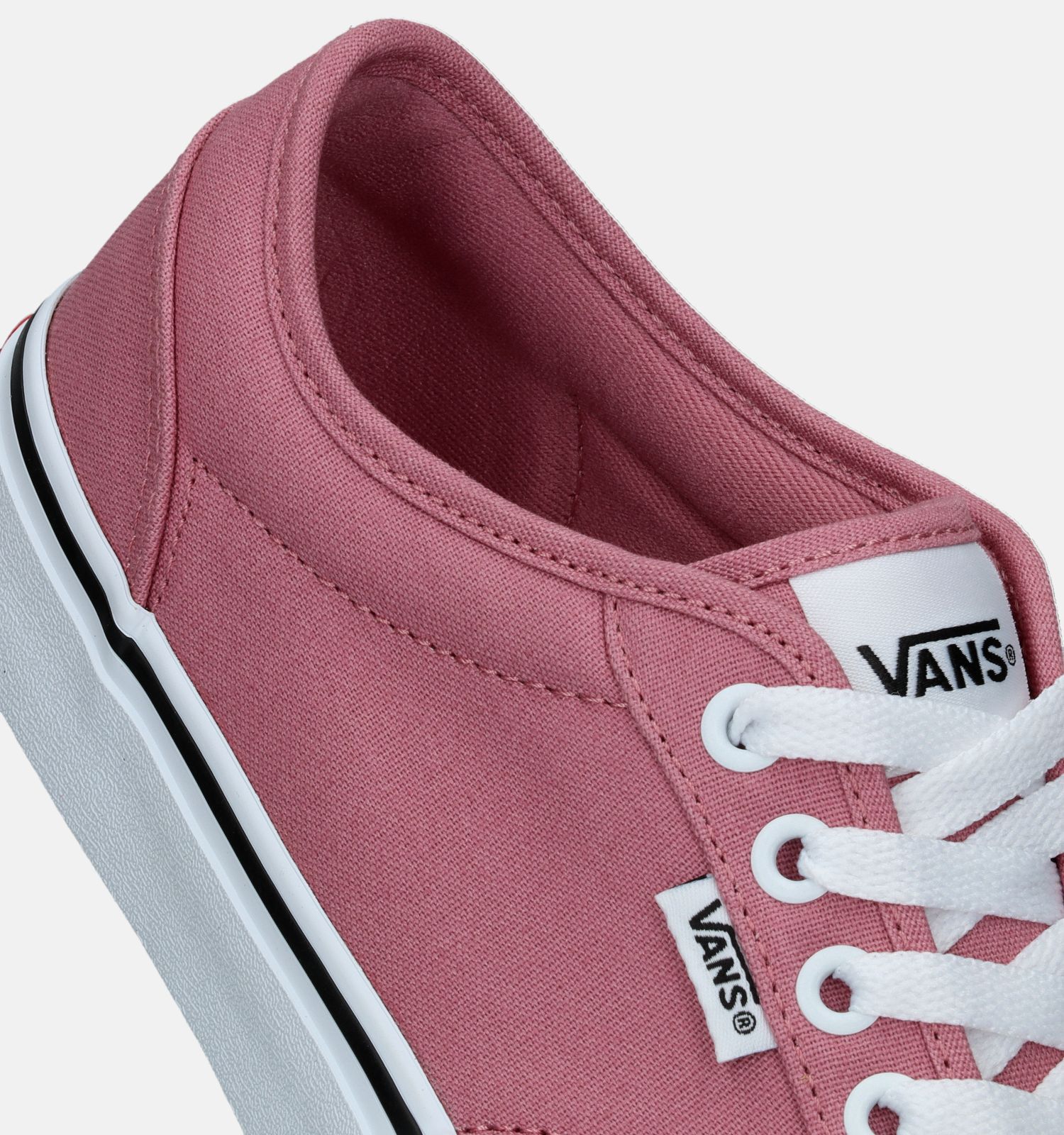 Vans atwood femme deals