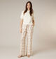 Deeluxe Original Kadina Beige Broek voor dames (369773)