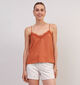 Reu Mazarine Calliopee Rood Topje voor dames (361172)