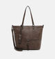 Tamaris Nele Cabas en Marron pour femmes (362574)