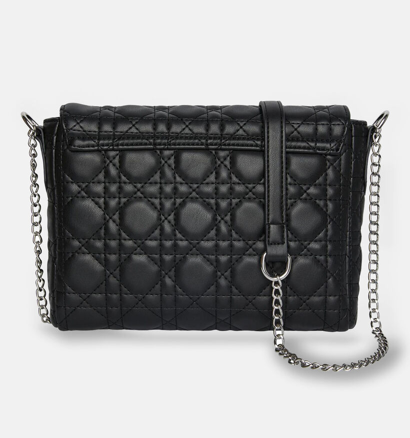 Pieces Joy Zwarte Crossbody tas voor dames (332237)