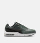 Nike Air Max LTD 3 Kakigroene Sneakers voor heren (376134)