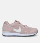 Nike Venture Runner Baskets en Rose pour femmes (332425)