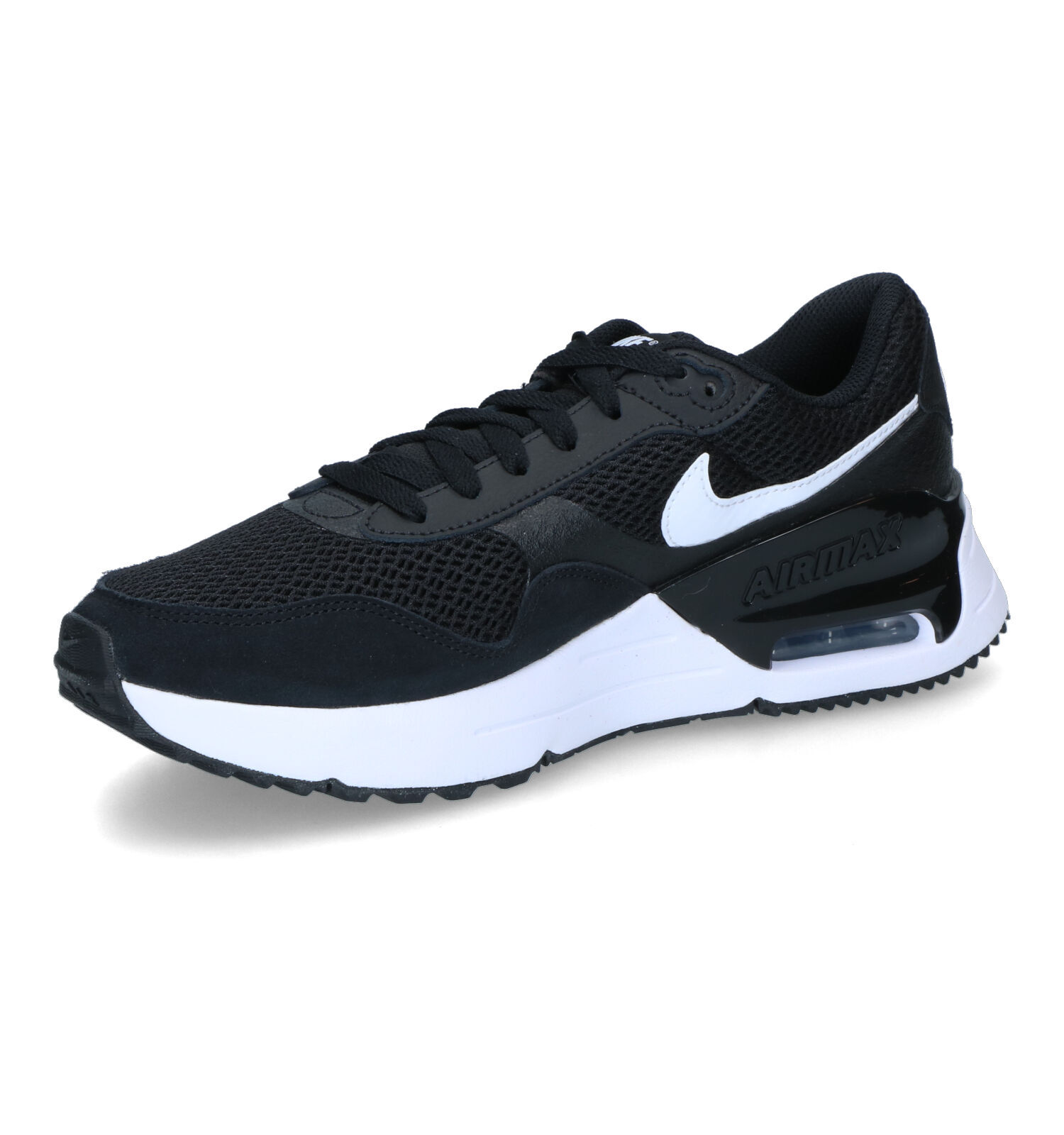 Zwarte airmax cheap