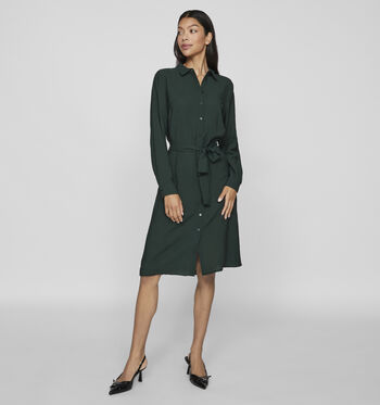 Vila Robes Vert
