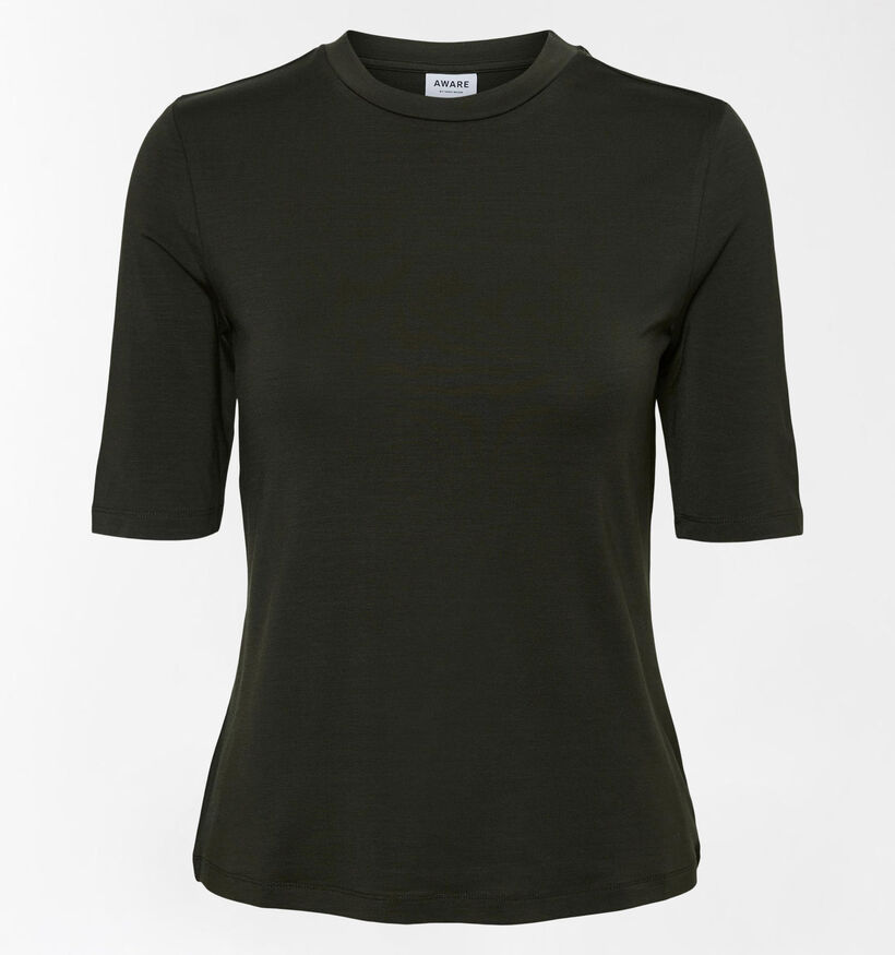 Vero Moda Inzync T-shirt en Vert (304544)