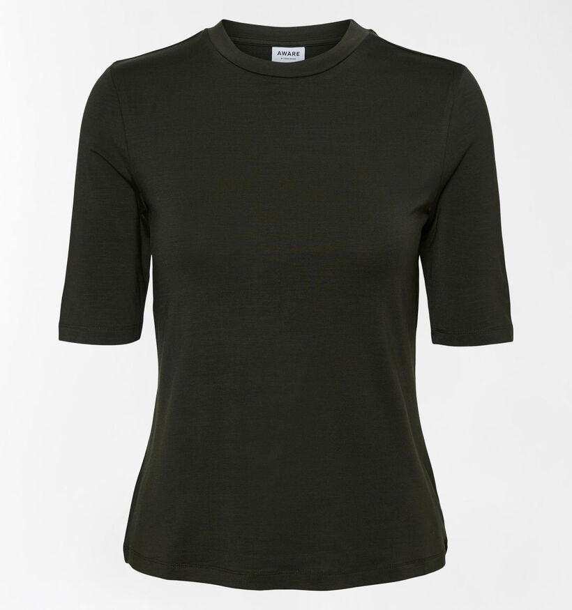 Vero Moda Inzync Groene T-shirt (304544)