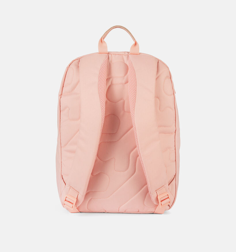 STONES and BONES Rainbow Blossom Sac &agrave; dos en Rose pour filles (377418)