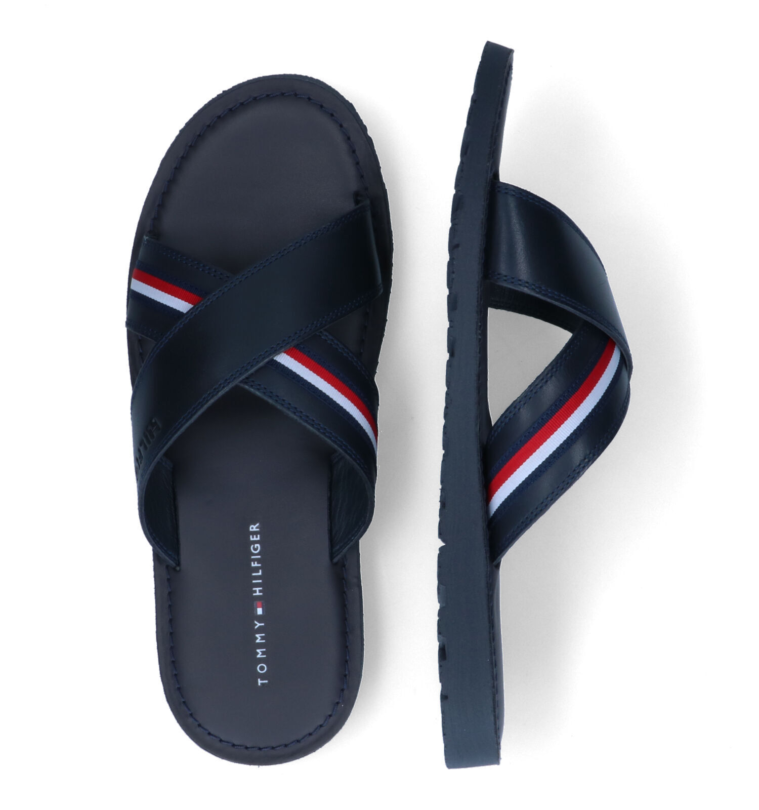 Slippers heren brantano clearance