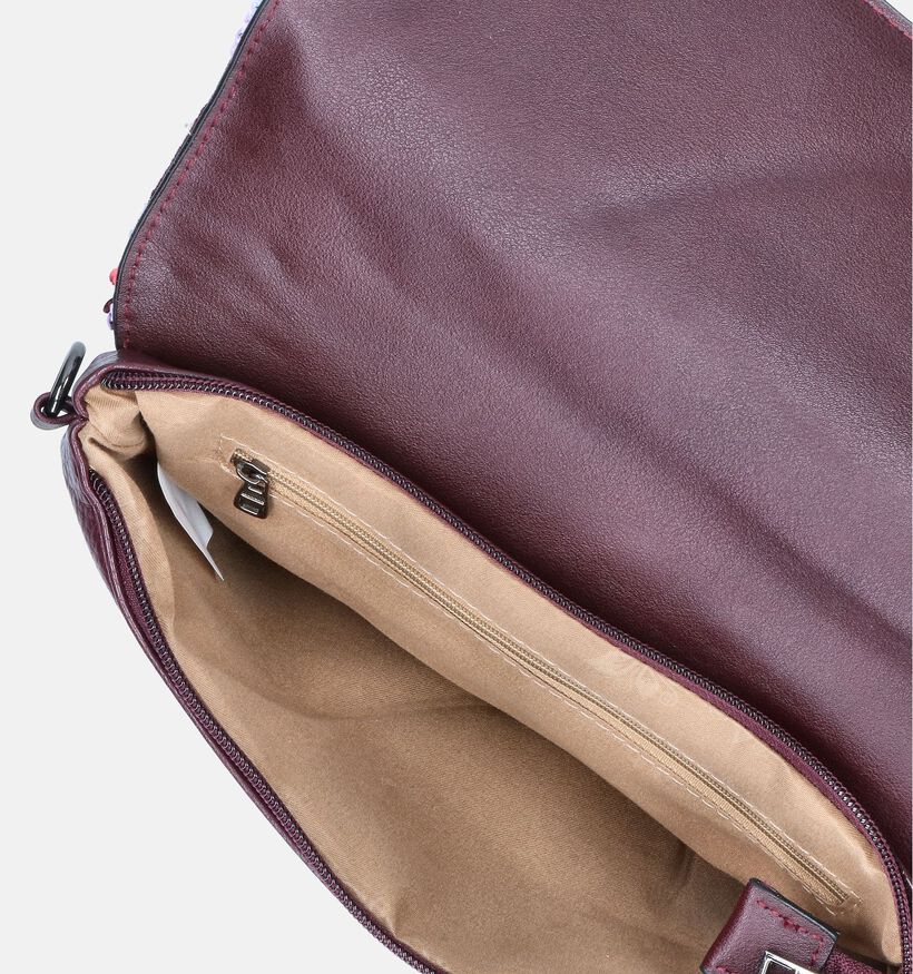 Signatur Groene Crossbody tas voor dames (358727)