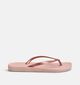 Ipanema Anatomic Tan Tongs en Or rose pour femmes (372990)