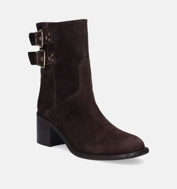 Laurent David Laarzen Bruin