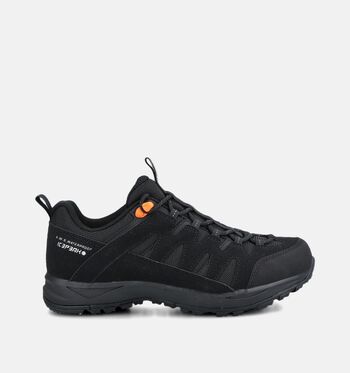Icepeak Chaussures outdoor Noir/Beige