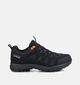 Icepeak Aura Lc Ms Chaussures de randonn&eacute;e en Noir pour femmes (378578) - pour semelles orthop&eacute;diques