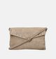 Via Limone Beige Crossbodytas voor dames (376371)