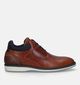 Bullboxer Chaussures hautes en Cognac pour hommes (328884) - pour semelles orthopédiques