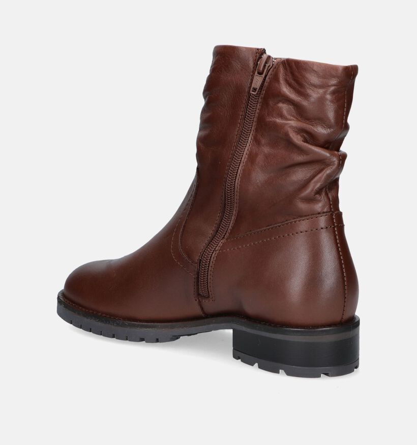 River Woods Winona Bruine Boots voor dames (347699)