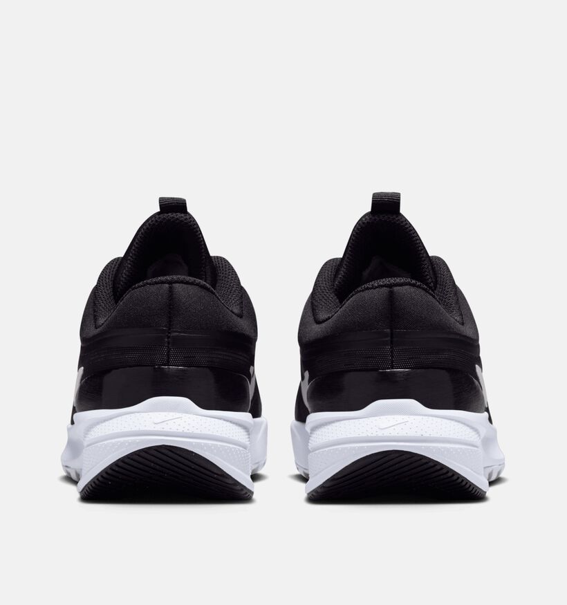 Nike Star Runner 5 Zwarte Sneakers voor jongens (373411)