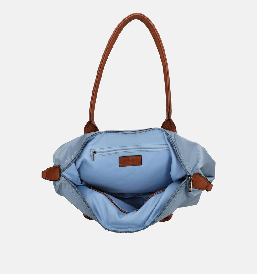 Charm London Cabas en Bleu pour femmes (365050)