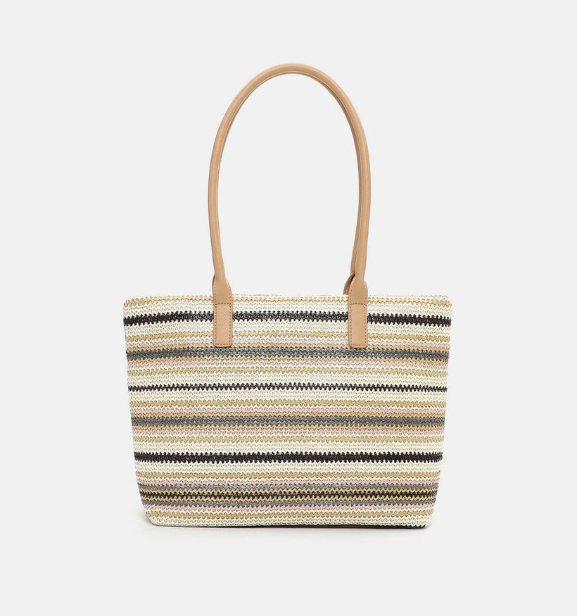 Emily & Noah Rue Cabas en Beige pour femmes (371497)