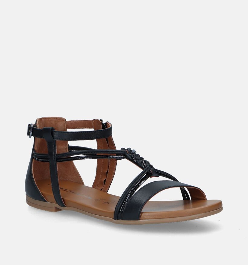 Tamaris Rose gold Sandalen voor dames (350049)