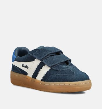 Gola Low Chaussures plates Moody Orange/Off White/Black/Gum/YB -Sun/ Black/ Evergreen/ Gum/EW -Navy/ Off White/ Sapphire/ Gum