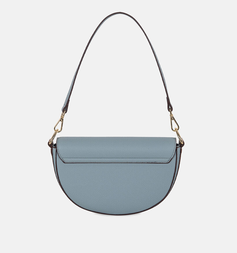 Laurent David Estée 905 Sac à bandoulière en Bleu pour femmes (342574)