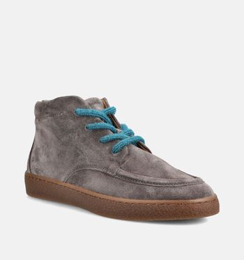 Gabor Boots Taupe