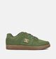DC Shoes Manteca 4 Baskets en Vert pour hommes (360773) - pour semelles orthopédiques