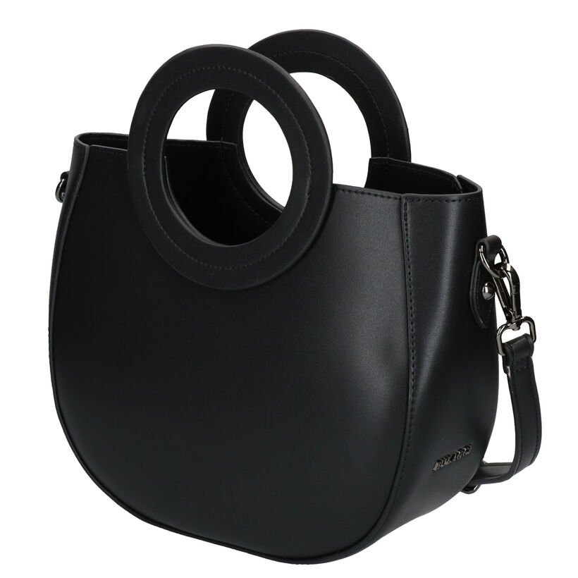 Bulaggi Bouquet Sac à main en Noir pour femmes (299978)