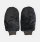 Via Limone Zwarte Handschoenen voor dames (367391)
