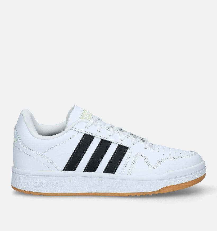 adidas Postmove Witte Sneakers voor heren (329393)