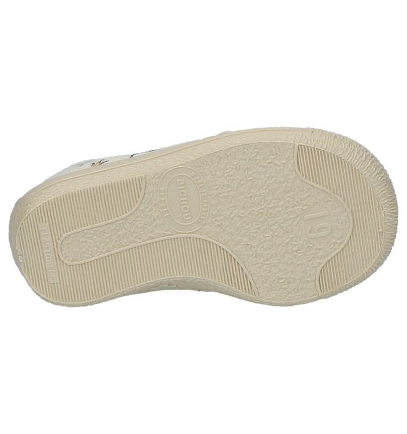 Babypantoffels Bellamy Danet Licht Beige, , pdp