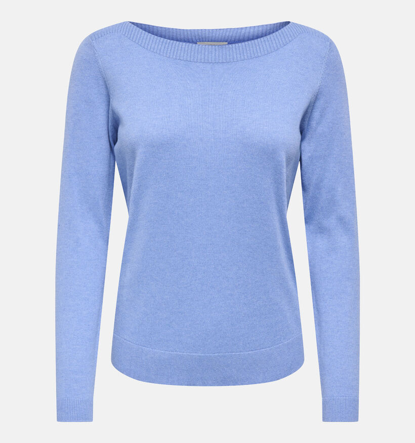 JDY Bodil Blauwe Trui voor dames (378290)