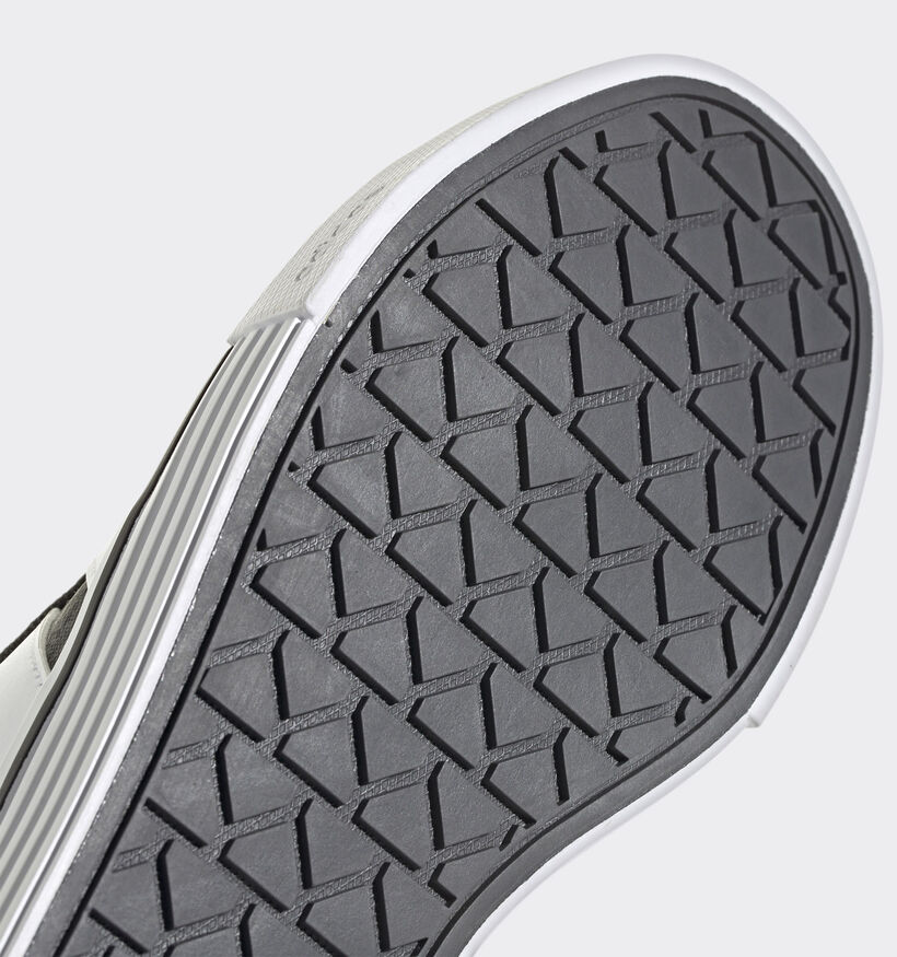 adidas Daily 4.0 Zwarte Sneakers voor jongens, heren (350569)