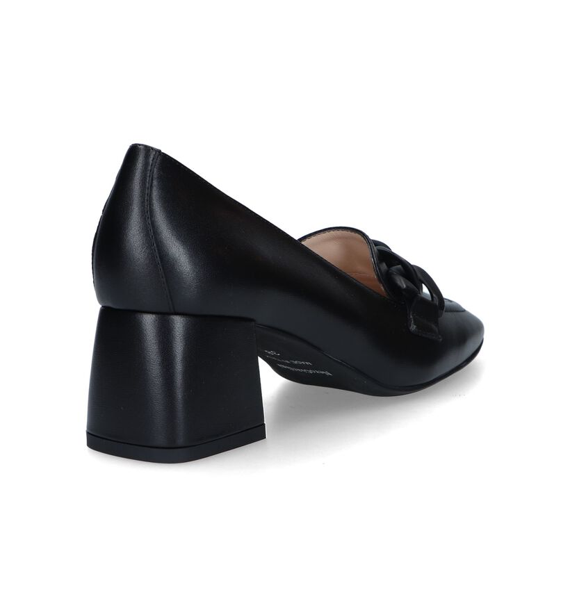 Nerogiardini Zwarte Pumps voor dames (330726)