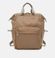 Emily & Noah Euginia Sac à dos en Beige pour femmes (355295)