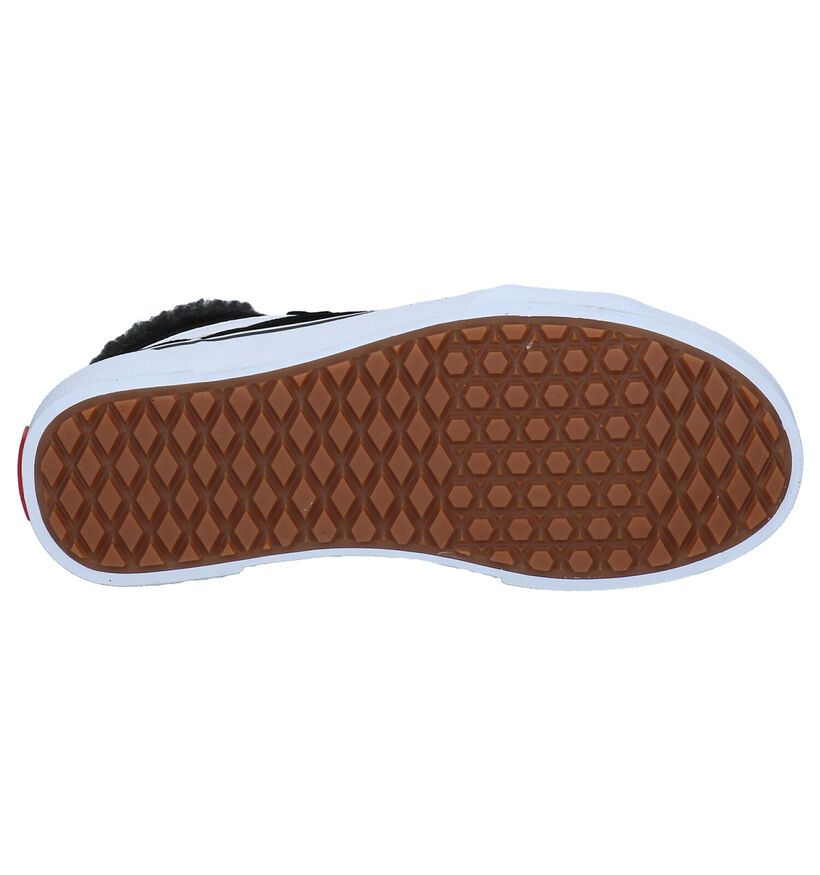 Vans Filmore Baskets en Noir pour femmes (312596)