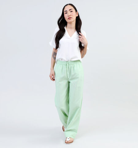 Pantalon vert L32