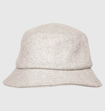 Bonnet beige