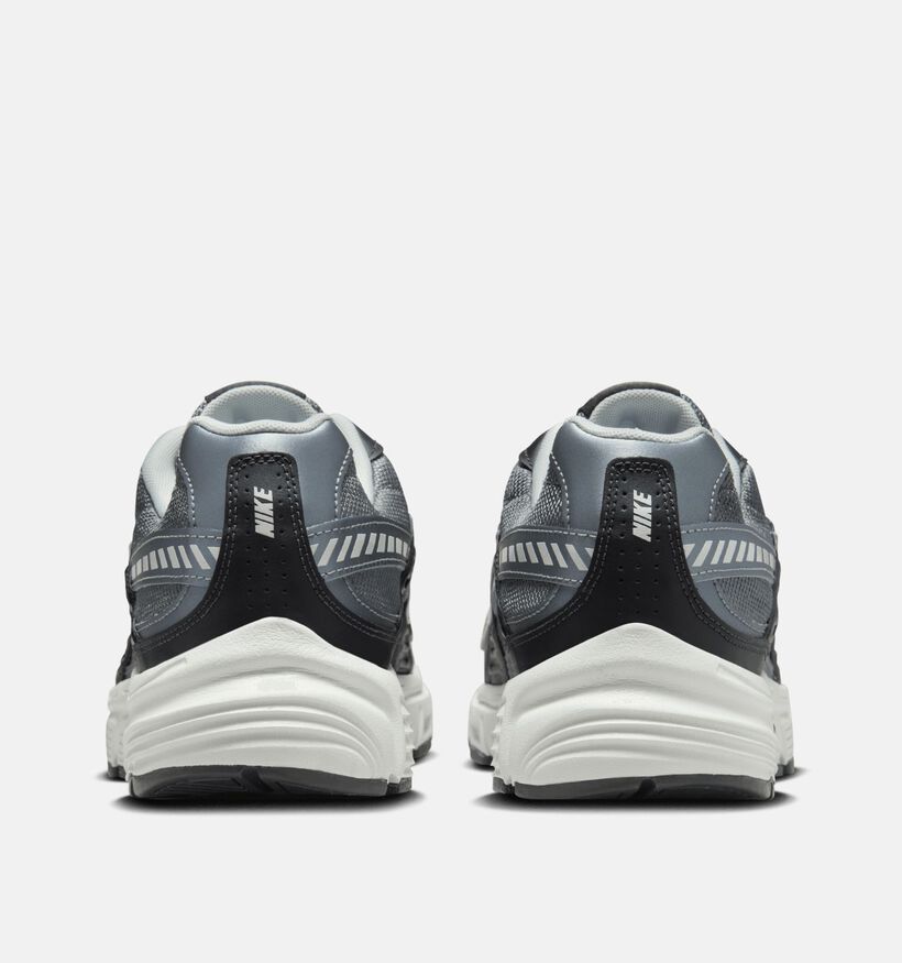 Nike Initiator Baskets en Gris pour garçons, hommes (355905)