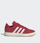 adidas Grand Court Base 00s Rode Sneakers voor dames (349020) - geschikt voor steunzolen