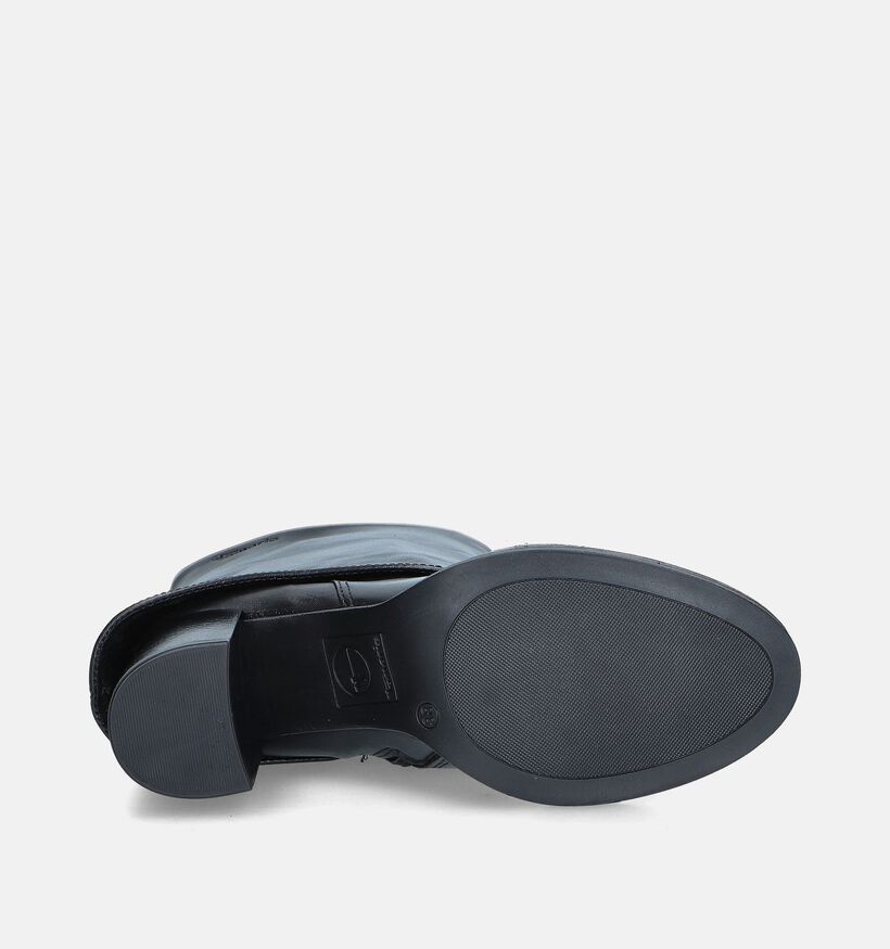 Tamaris Bottes courtes en Noir pour femmes (348902)